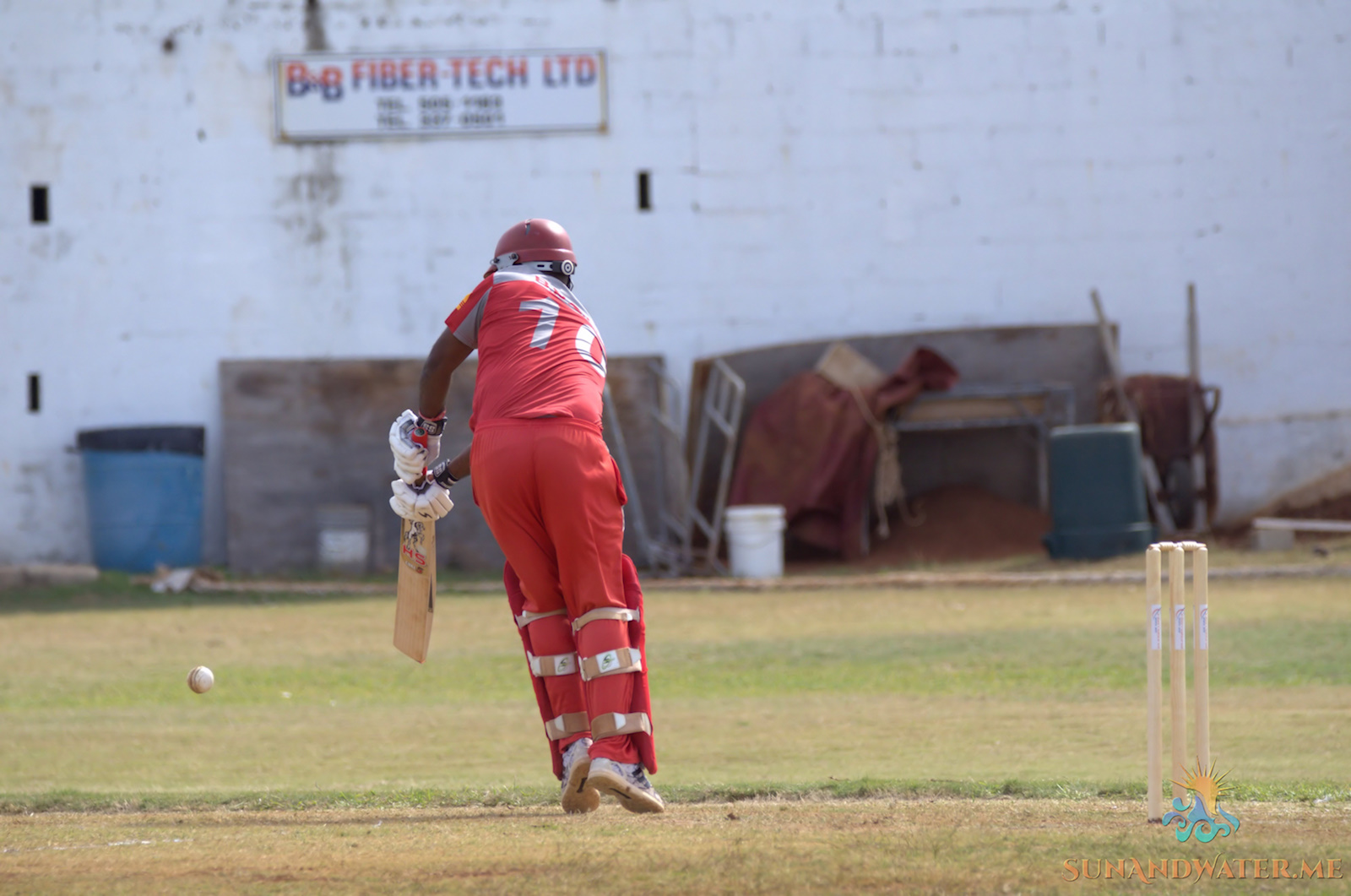 Bay vs St. Georges (365)